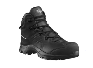 Haix Black Eagle Safety 610 LTR GTX maat 37 UK 4